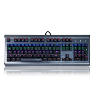Bàn Phím Có Dây Newmen GM600