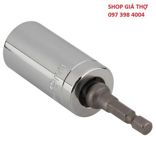 Bộ Vặn Ốc Vít Đa Năng Thần Thánh
