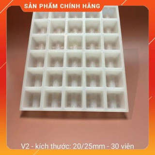 🌻⭐[CHẤT LƯỢNG]🌻⭐ Khuôn đúc con kê, khuôn đúc cục kê bê tông  [CHÍNH HÃNG]🌻⭐