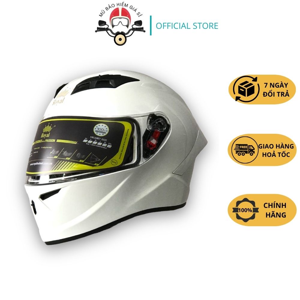 𝐌ũ 𝐛ả𝐨 𝐡𝐢ể𝐦 𝐟𝐮𝐥𝐥𝐟𝐚𝐜𝐞 𝐑𝐨𝐲𝐚𝐥 𝐌𝟐𝟔𝟔 𝟐 𝐤í𝐧𝐡 𝐜𝐡í𝐧𝐡 𝐡ã𝐧𝐠 𝐑𝐎𝐘𝐀𝐋