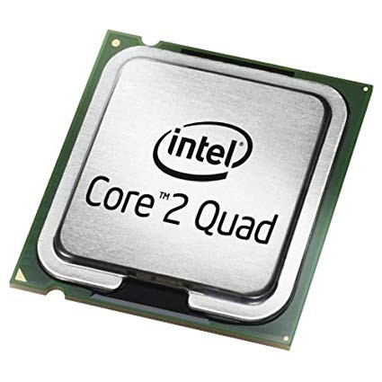 Q9400 6m/4 nhân/4 luồng ( Core 2 Quad PLAY Pubg )