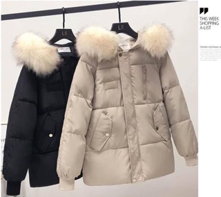 Áo phao trả ord