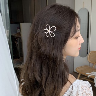 Set kẹp tóc tiểu thư sang chảnh có sẵn