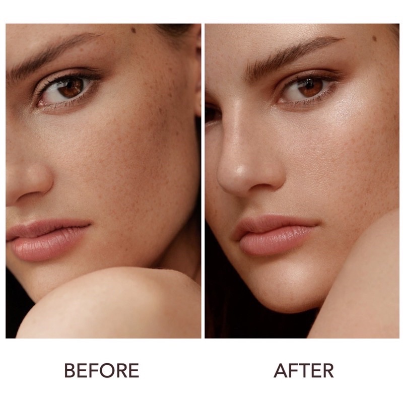 Laura Mercier Glow Setting Powder 1g - Phấn phủ ánh nhũ nhẹ - Sample