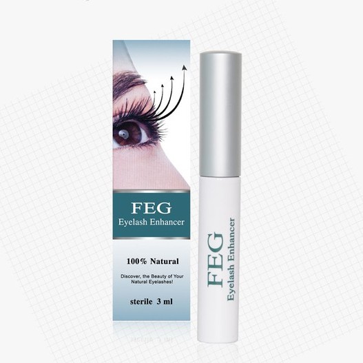 Dưỡng mi FEG EYELASH ENHANCER DƯỠNG MI DÀI_3ml | BigBuy360 - bigbuy360.vn