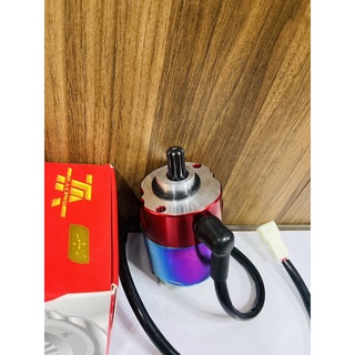 Đề Độ Ex150 Dành Cho Trái Lớn ( Hàng Chính HÃng TA Racing ) ////