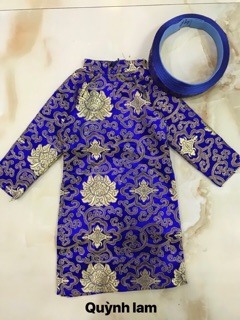 Gấm cách tân Thượng Hải