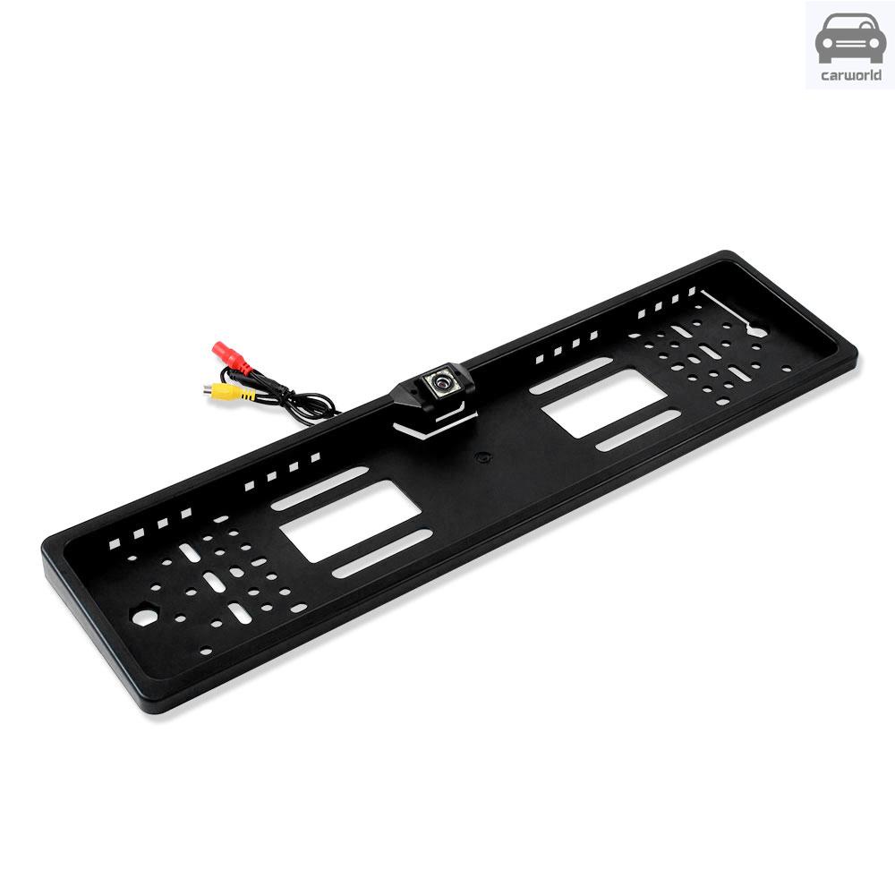 Camera Lùi Xe Hơi 12 Bóng Led