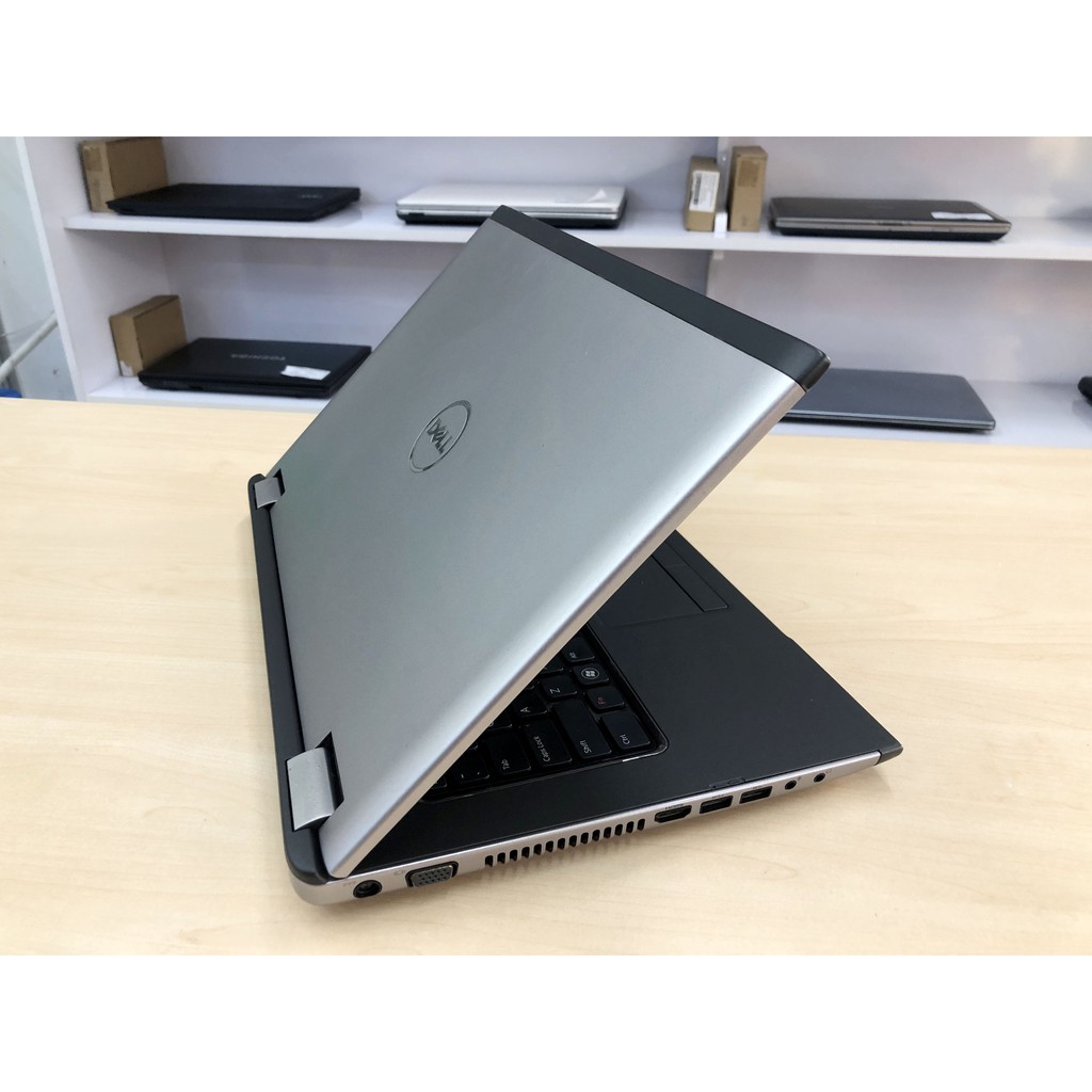 Laptop DELL 3560 - i5 3230m - SSD 120G- 15.6in HD | BigBuy360 - bigbuy360.vn