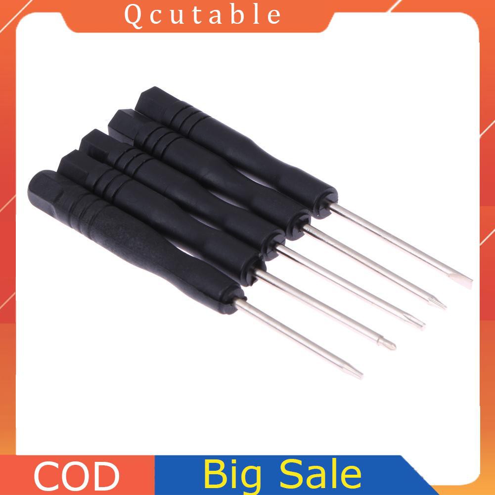 Bộ 11 dụng cụ sửa chữa điện thoại chuyên dụng