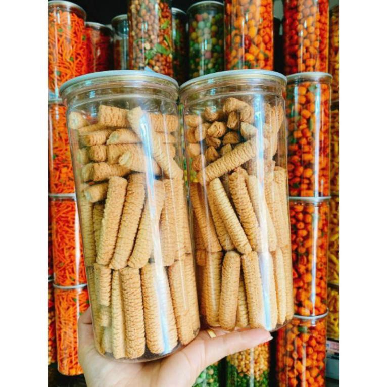 Bánh Gai Bơ Sữa 360gr⚠️Lẻ = Sỉ ⚠️[FREE SHIP]TỪ ĐƠN 50K, [Loại Đặc Biệt] Hàng ngon nhà làm LOẠI 1