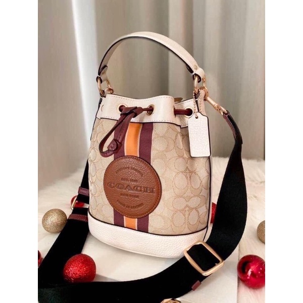 Túi Coach auth sale