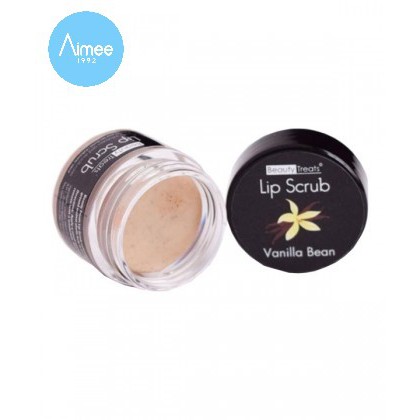 Tẩy da chết môi Lip Scrub Beauty Treats [Aimee1992]