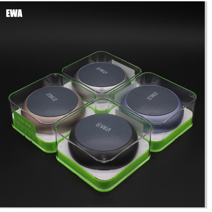 Loa bluetooth EWA A110