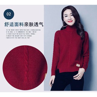 Len mác cổ 3 phân thời trang+video ảnh chụp thật