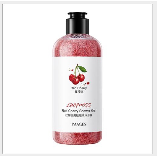 Gel Sữa Tắm Images Fruit Shower Gel Chiết Xuất Từ Trái Cây 300ml | BigBuy360 - bigbuy360.vn