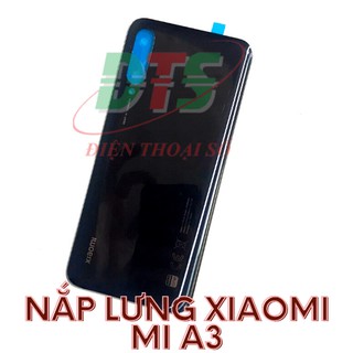 Nắp lưng xiaomi mi A3 (mi CC9e)