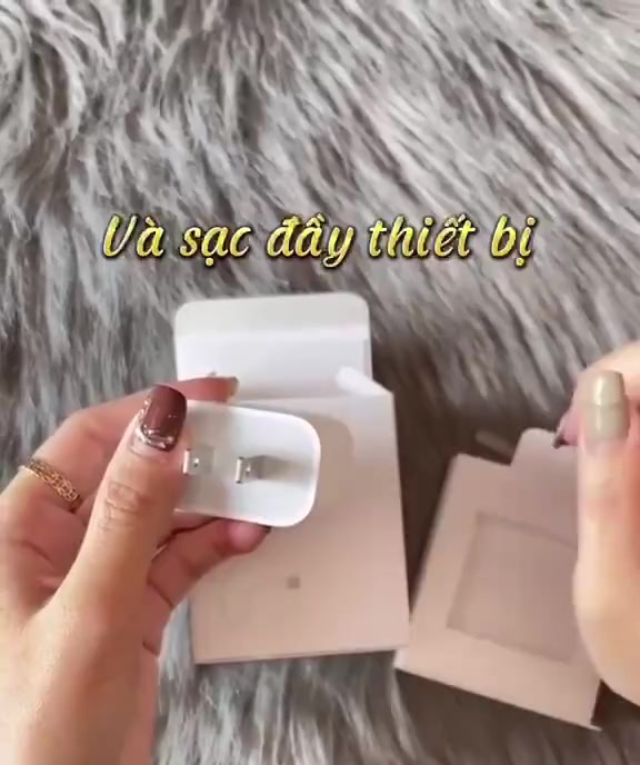 Bộ Cục Cáp Sạc Nhanh PD 20W, Cam Kết Tốc Độ Sạc, Không Nóng Máy, Bảo Hành 12 Tháng Chính Hãng PEKUPO | BigBuy360 - bigbuy360.vn