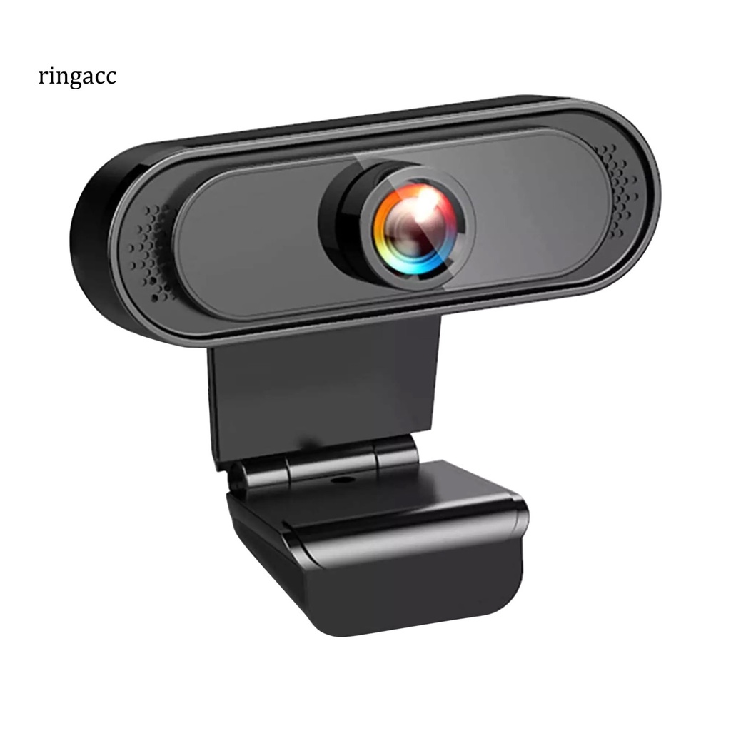 Webcam RGA kèm micro 720P/1080P/2K cho máy tính | BigBuy360 - bigbuy360.vn