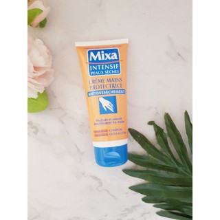 Kem dưỡng da tay MIXA 100ml
