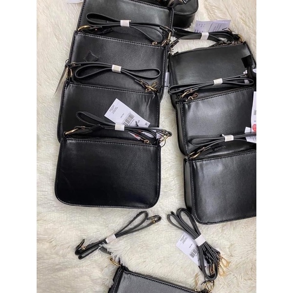 Túi kẹp nách Sinsay