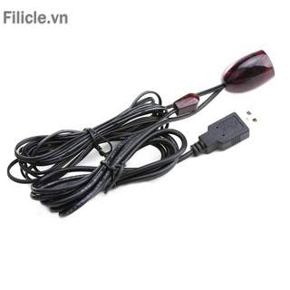Bộ chuyển đổi mở rộng IR điều khiển từ xa USB