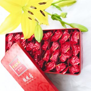 Trà thiết quan âm