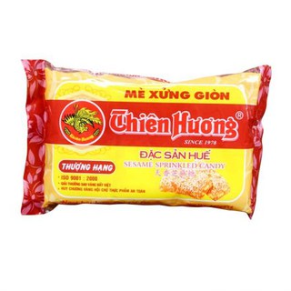 LanGift - Kẹo mè xửng giòn Thiên Hương