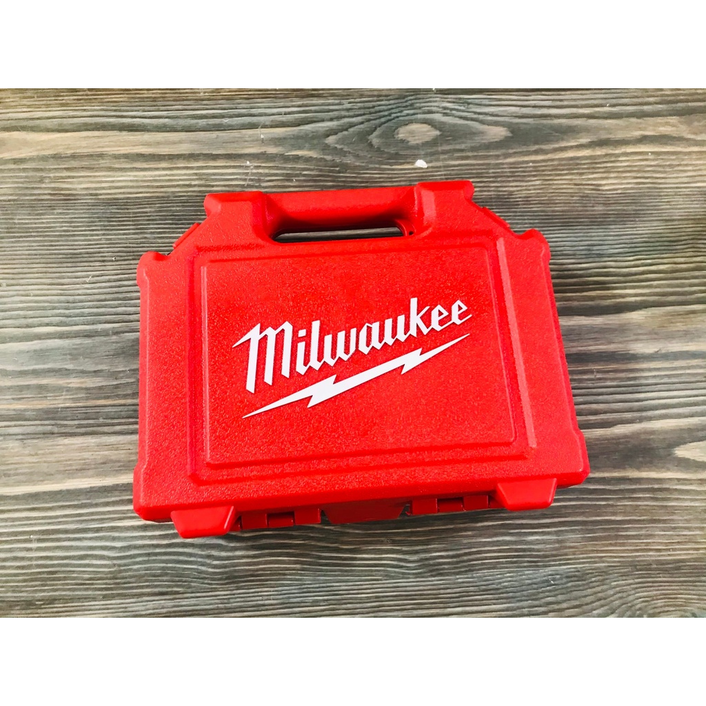 Bộ khẩu MILWAUKEE 49-66-7013 đầu 1/2inch