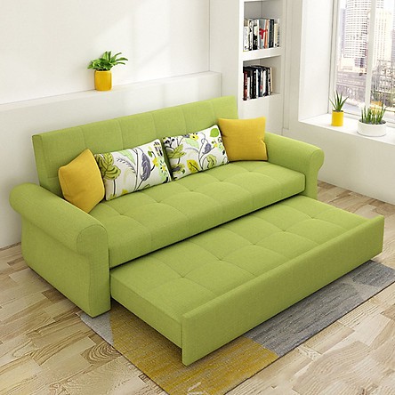 [Giá Rẻ] Sofa giá rẻ. Sofa Thông minh. Giường Thông minh. Nội Thất thông minh, giường gấp thông minh.