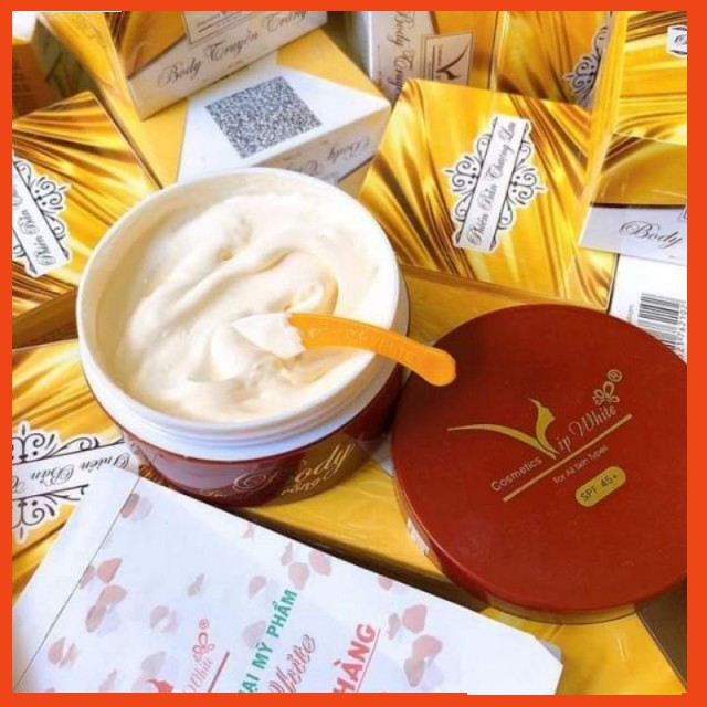 [Hàng_Chính_Hãng] COMBO 4 HỘP BODY THƯỢNG LƯU-BODY VIP WHITE | BigBuy360 - bigbuy360.vn