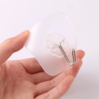Móc Dán Tường Chịu Lực Đa Năng
