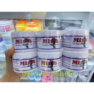 Lố 6h kem Mix 4 Bông Hồng Hoàng Gia Mix4 60g