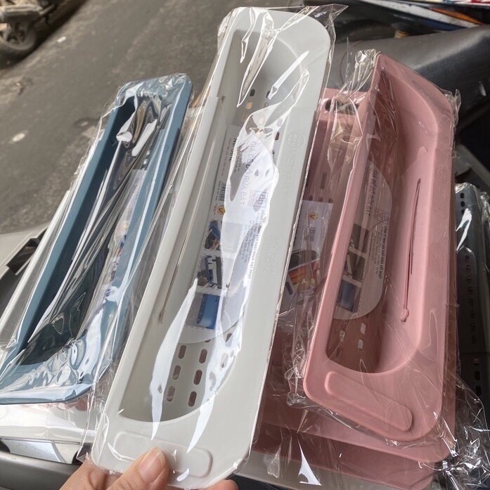 Khay, giá để đồ bồn rửa chén, bát - Siêu tiện dụng