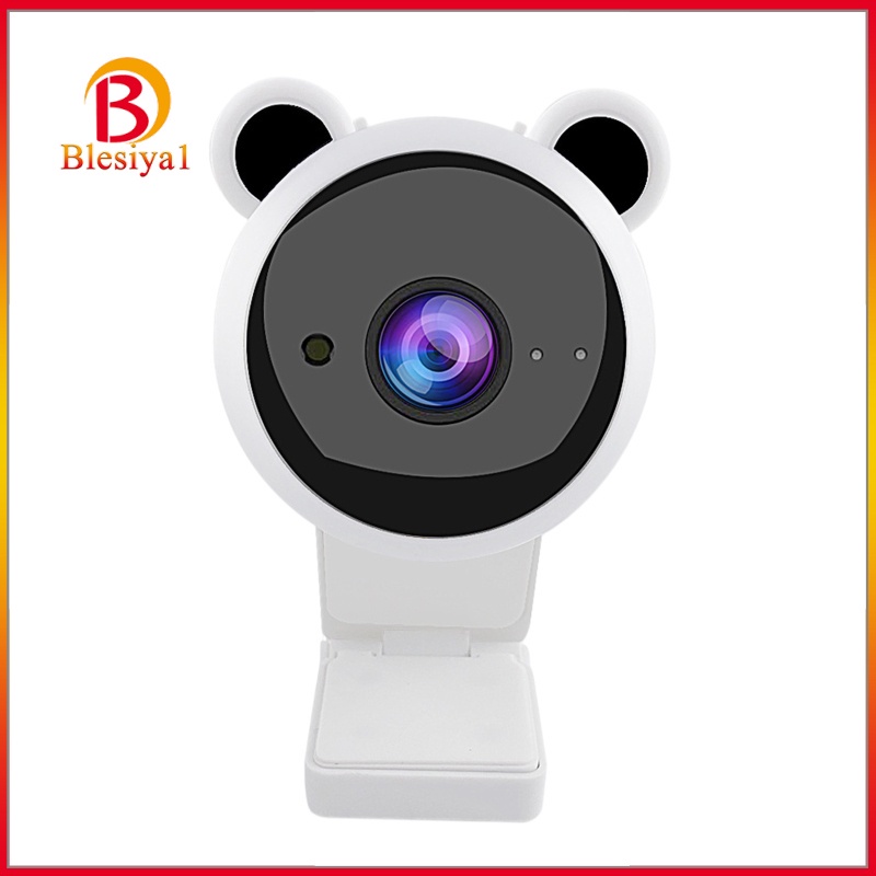 Webcam Usb Hd 30fps Giảm Tiếng Ồn Cho Máy Tính Để Gọi Video