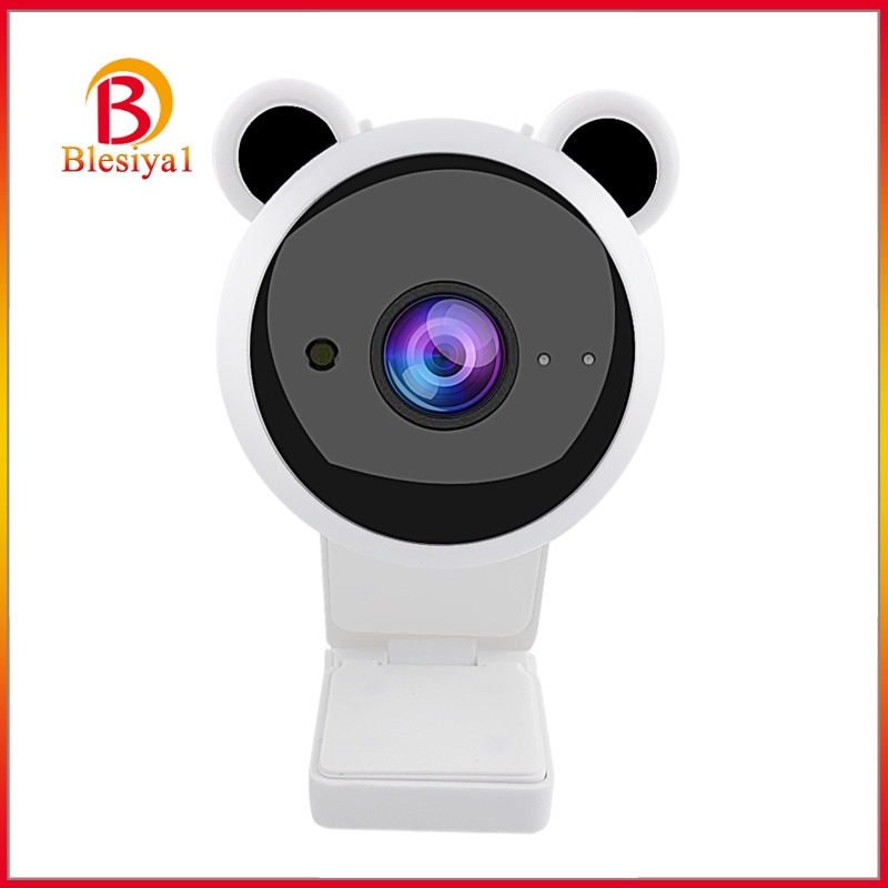 Webcam Usb Hd 30fps Giảm Tiếng Ồn Cho Máy Tính Để Gọi Video | BigBuy360 - bigbuy360.vn