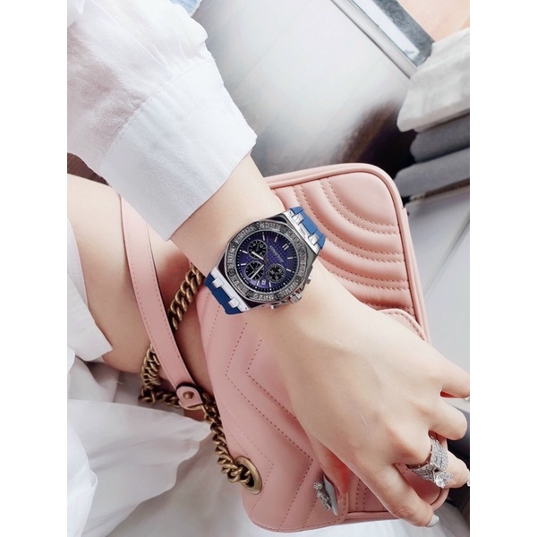 Đồng hồ nữ Audermars piguet phiên bản trung cấp