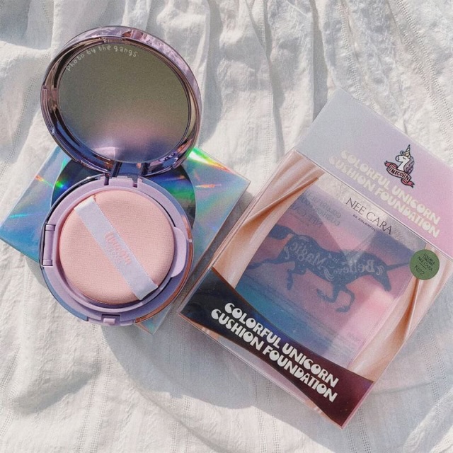 Cushion Neecara Thái Lan Phiên Bản Unicorn🦄 | BigBuy360 - bigbuy360.vn