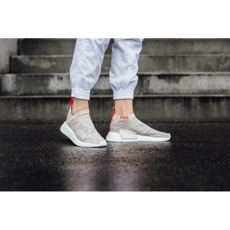 <CHÍNH HÃNG> Giày Sneaker thể thao nữ Adidas NMD CS1