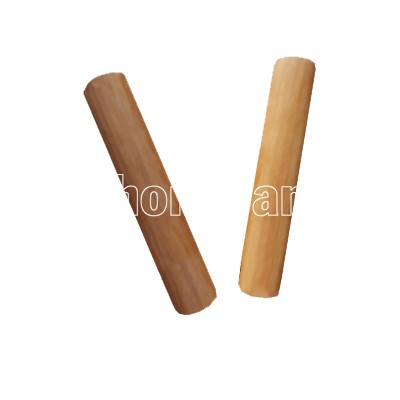 COmbo 10 phách Gỗ Học Nhạc