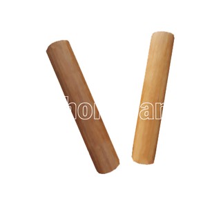 Combo 10 phách gỗ học nhạc