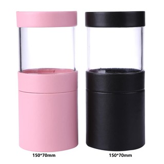 Hộp Đựng Cọ Trang Điểm
