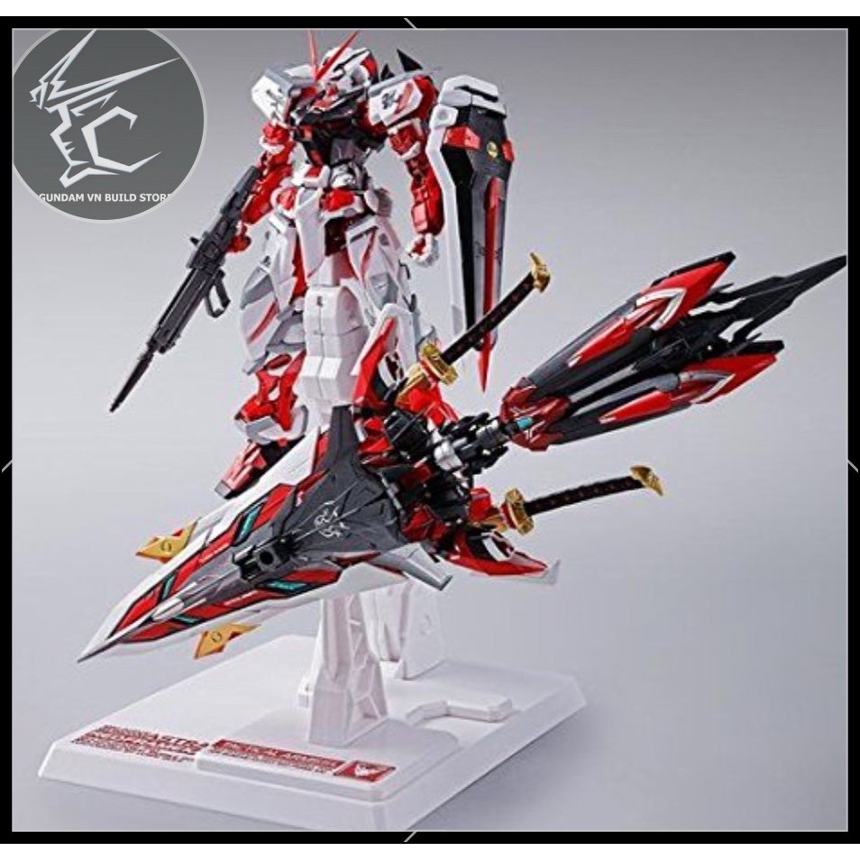 MÔ HÌNH GUNDAM DABAN 8812 MG 1/100 ASTRAY RED FRAME KAI VER MB ( TẶNG KÈM BASE VÀ DECAL)