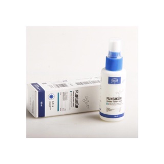 Thuốc Trị Nấm Dạng Xịt Cho Chó Mèo FUNGIKUR ALKIN 50ml