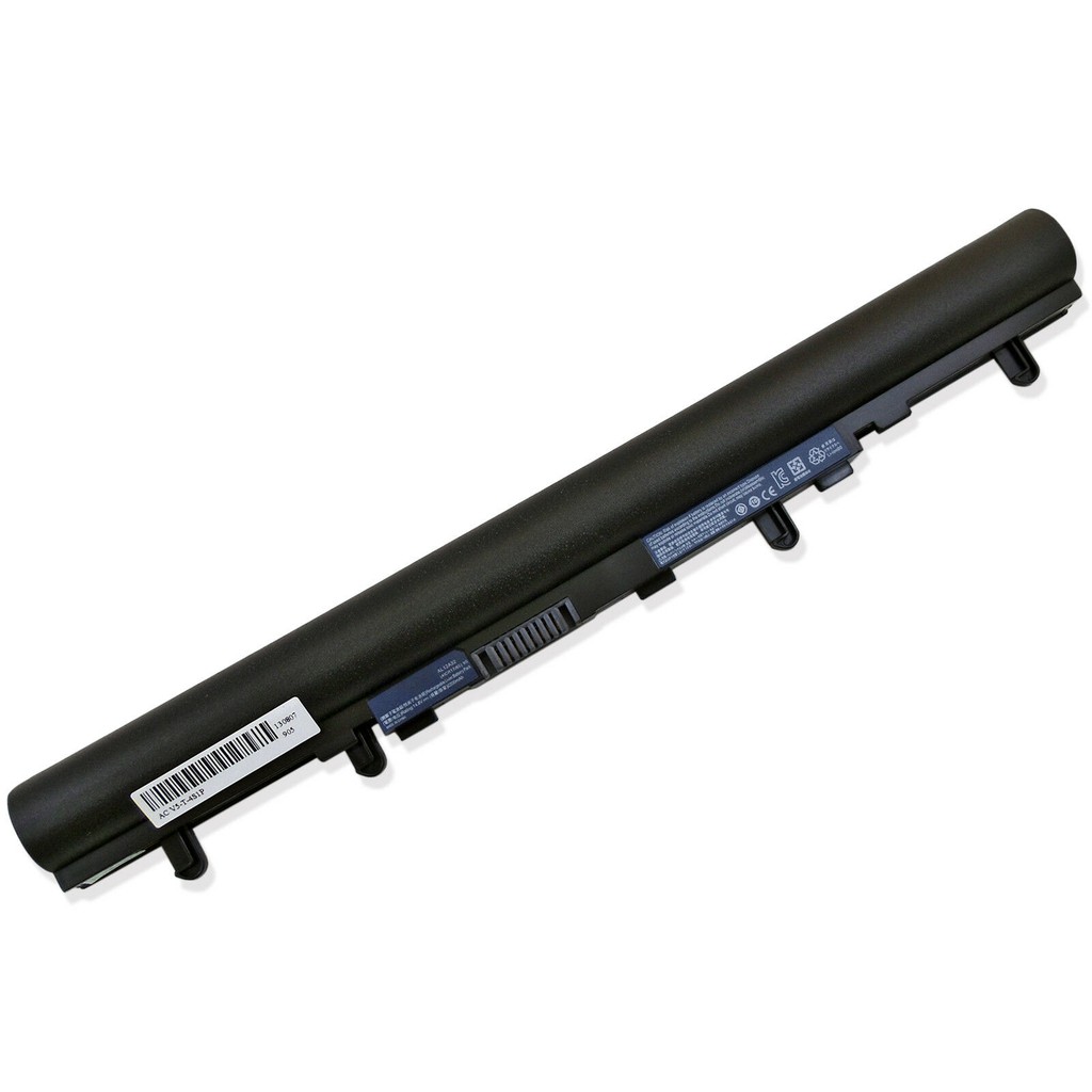 Pin Acer V5 series 471 431 531 551 571 531P AL12A32 E3-470 E1-532 E1-570 E1-572 E1-572P E1-410 V5-531P 4lCR17/65 S3-471
