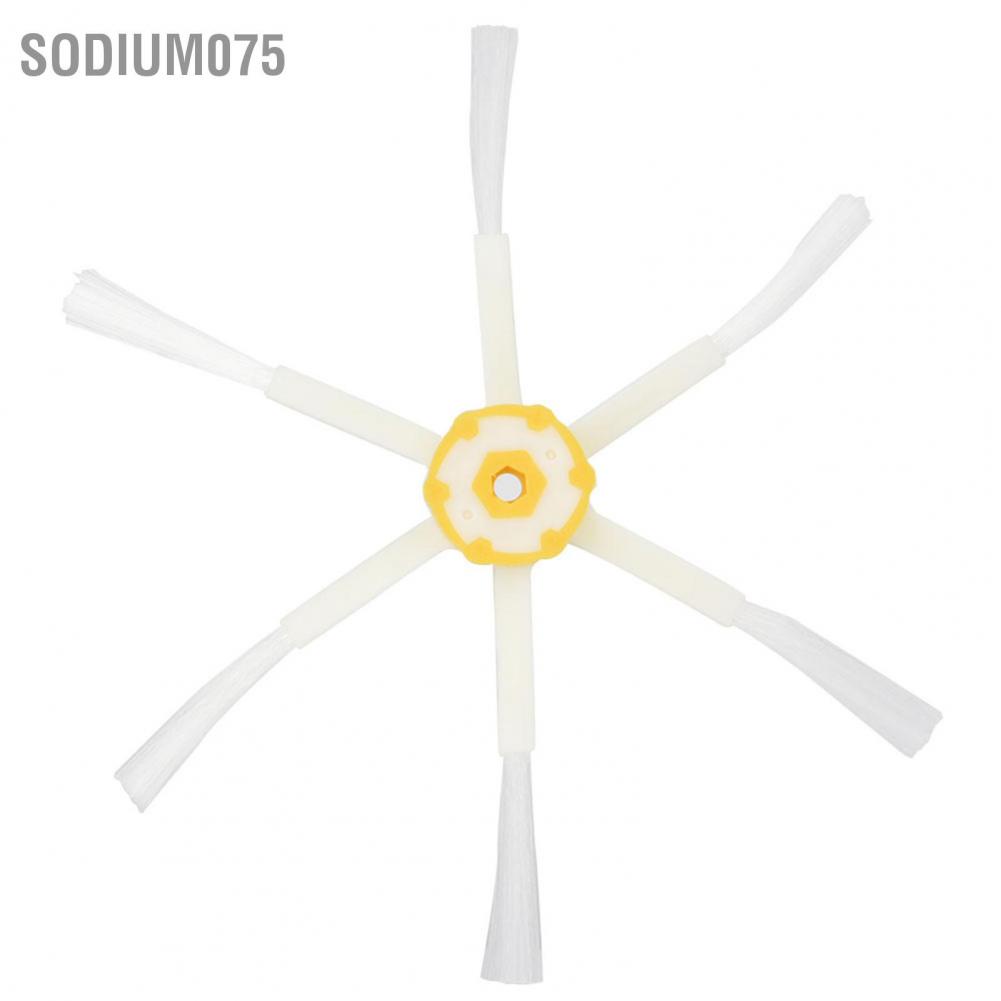 Sodium075 Side Brushes Replacement Parts for Roomba 500 600 700 Series