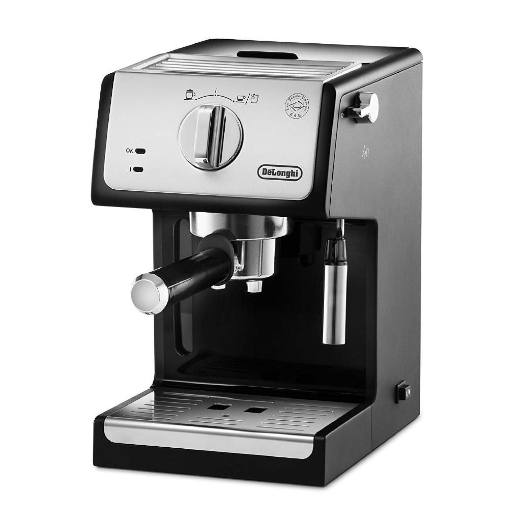 Máy pha cà phê delonghi ecp35.31 - 1100w - 15 bar