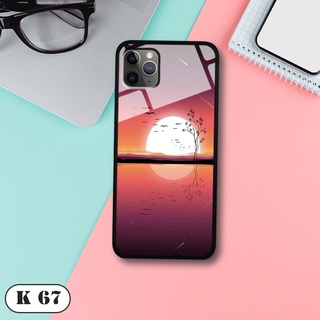 Ốp 3D điện thoại iPhone 11 Pro Max
