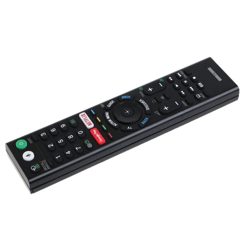 Remote điều khiển tivi SONY RMF-TX200P giọng nói mic đa năng (Giá rẻ - Micro điều khiển giọng nói)