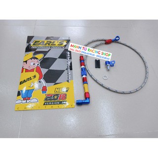 dây dầu trước EARLS loại 1
